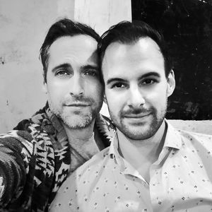 Meet your Posher, Wesley